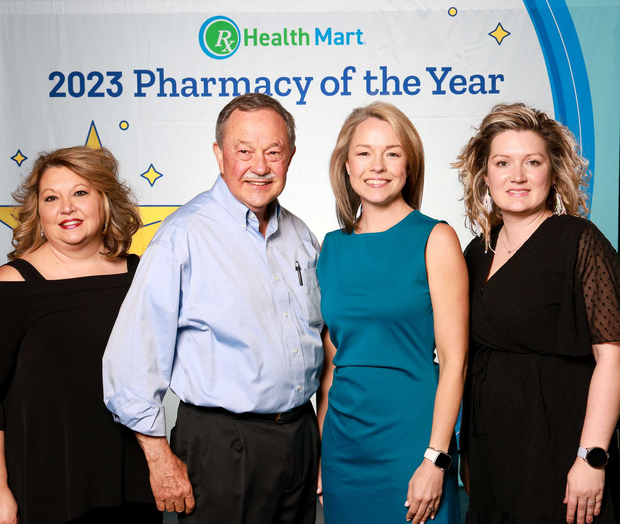 2023 Pharmacy of the Year