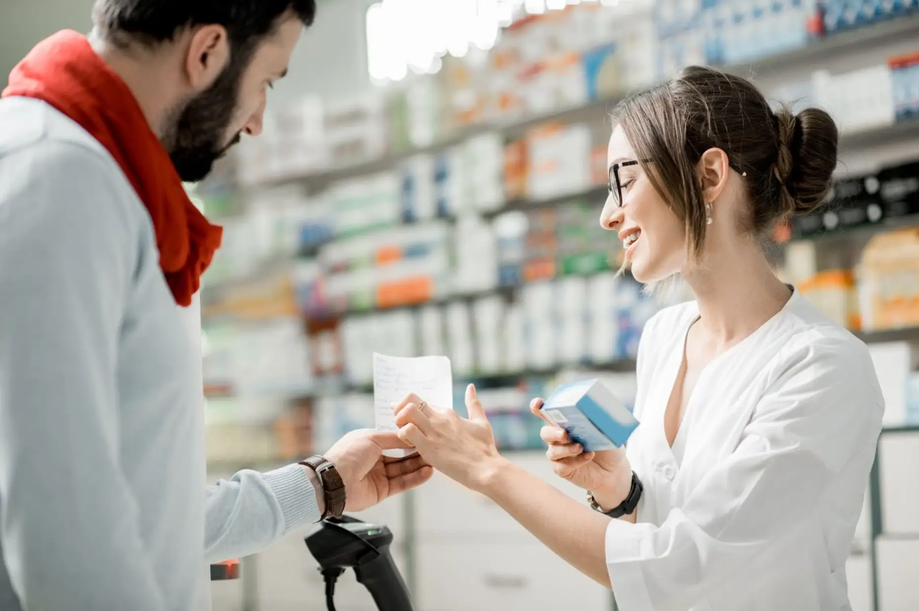 Celebrate National Nutrition Month With Essential Insights from Your Pharmacy